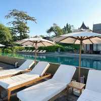 Tropical Retreat at Andaz Pattaya