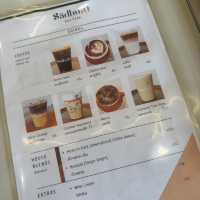 ร้านกาแฟ Sadhu10 ☕️