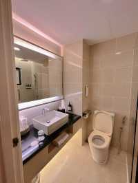 Penang; 2 Bedrooms Suites for Big Family