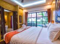 Pa Prai Villa At The Plantation