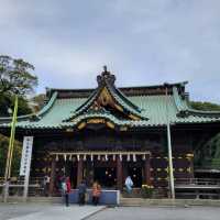 【静岡県三島市】三嶋大社