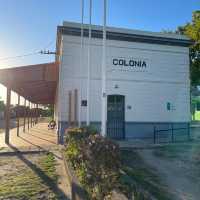 Day Trip from Buenos Aires to Colonia del Sacramento