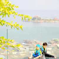 โรงแรมที่ทำให้การมาพักที่ศรีราชานั้นไม่เหมือนเดิม😍