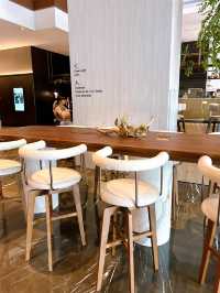 Dining Options Amara Hotel