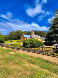 Port Arthur Historic Site