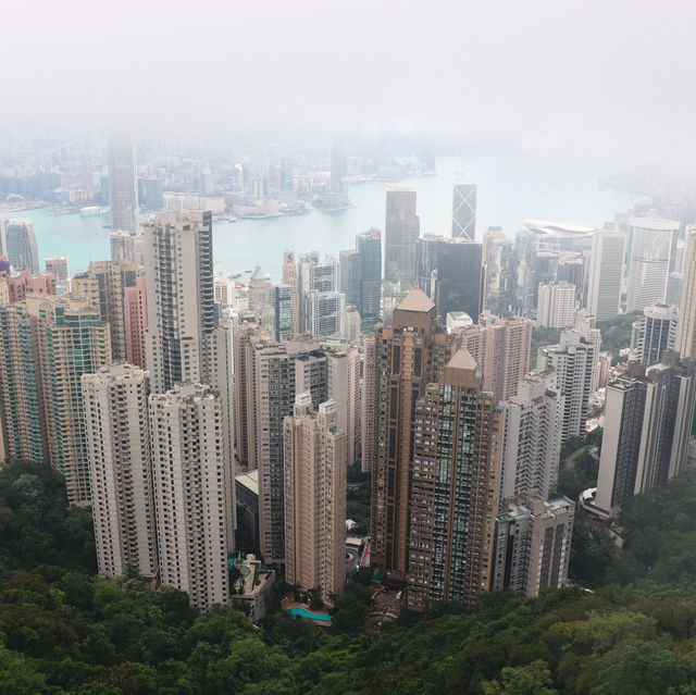 Sky Terrace 428
