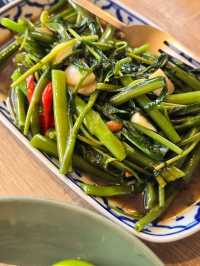 表参道エリアの人気タイ料理