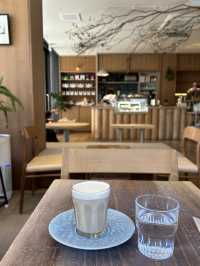 自由が丘・ONIBUS COFFEE ブランチに最高なカフェ！