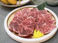 正宗靚牛壽喜燒店