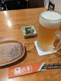 🇯🇵新橋人氣串燒居酒屋「雞繁」總本店