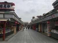 Sosenji Temple Tokyo
