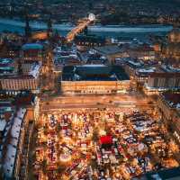 Dresden Germany 