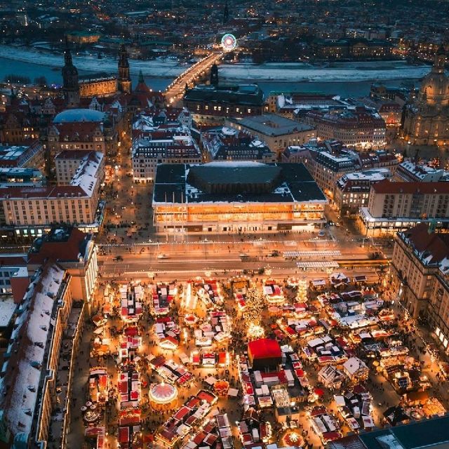 Dresden Germany 