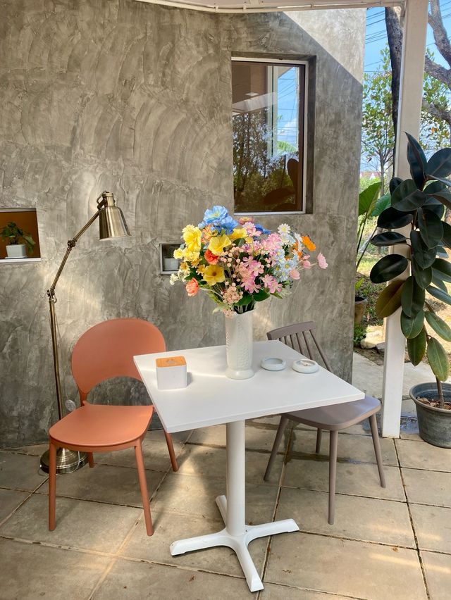 🌸Sicha’s cafe 
