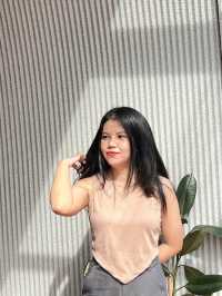 FENS cafeที่ไม่ลับ
