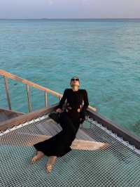 Best new resort💞💖👙🏝️