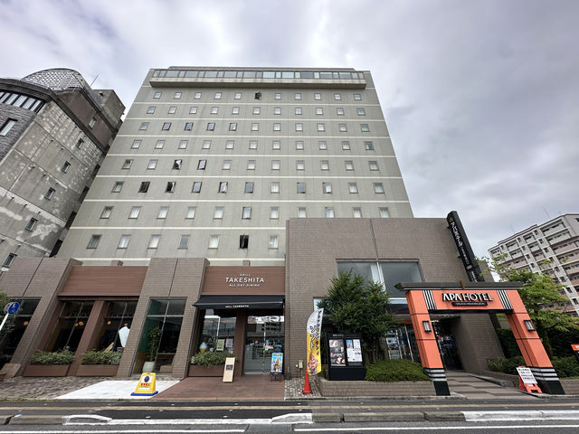 佐賀県佐賀市。ブラックモンブランソフトクリームが食べられる『GRILL TAKESHITA』 