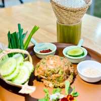 สุมหัวCafe & Restaurant ☕☕☕