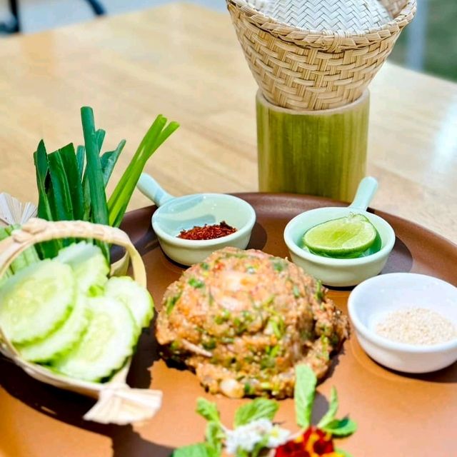 สุมหัวCafe & Restaurant ☕☕☕
