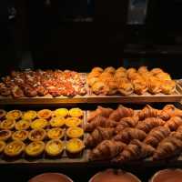 東涌高質brunch 推介@The enclave