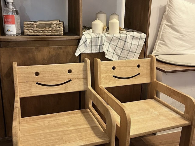 분위기 좋은 카페 in 하남 미사☕️