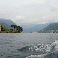 Lake Como
