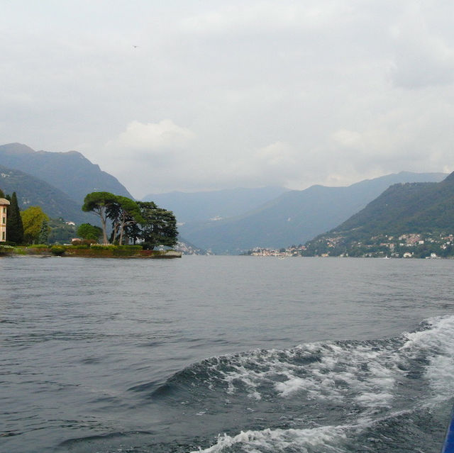 Lake Como