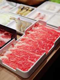 香港探店｜無限時任食台式養生火鍋