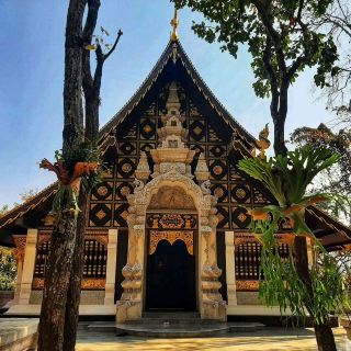 Analayo Thipayaram Temple: A Blend of Art and Architecture