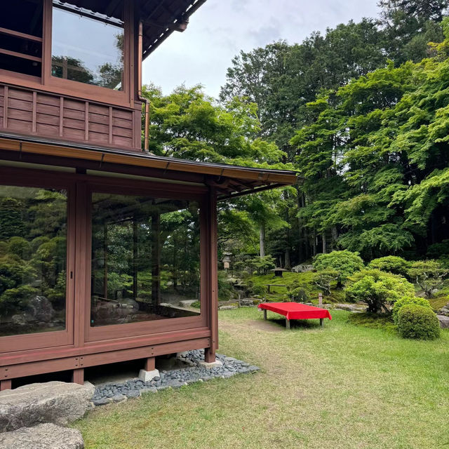 奧之院：日本佛教聖地，體驗日本文化與自然和諧
