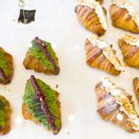 Nimmies Pastry Cafe