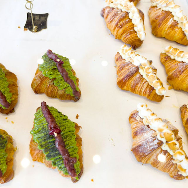 Nimmies Pastry Cafe
