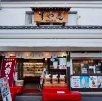 ✨Zenkoji Temple วัดเก่าแก่มีประวัติยาวนานถึง 1400