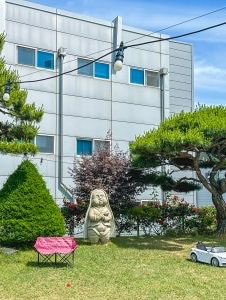 동탄 애견놀이터가 있는 브런치카페 아스타나퍼피