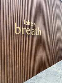 Take A Breath