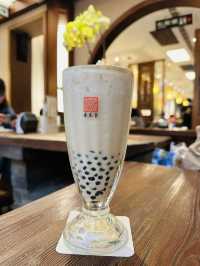 Original Bubble Tea from Chun Shui Tand