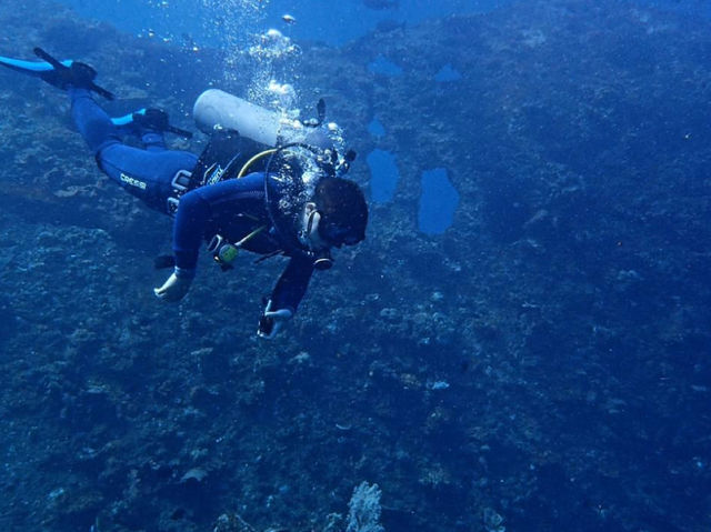 【峇里島】土蘭奔潛點：美國自由號沉船，6月好去處2024