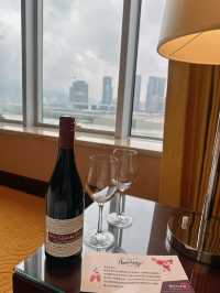 🇲🇴澳門百老匯酒店抵住又好住