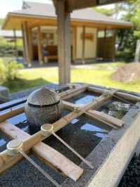 【岡山】フォトジェニック吉備津神社