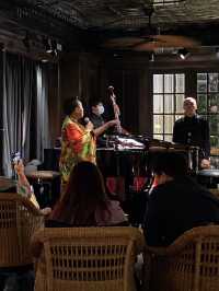 Jazz Bar🎷สุด Classic รสนิยมดีที่สุดในเมืองไทย ✨