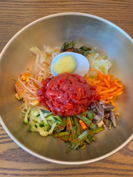경주 데이트 맛집🤎