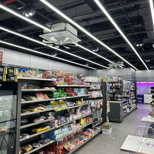 パラダイスシティでの過ごし方⭐️