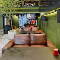 cafe