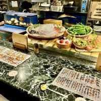 【愛知県・豊橋】愛知県内食材を味わえる魚介料理店「魚貝三昧 げん屋」