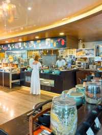 Novotel Ahmedabad นอนหรูใจกลางเมือง ห้องดีมาก