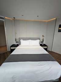 不能錯過的深圳寶藏酒店🔥超近大運場館🥰