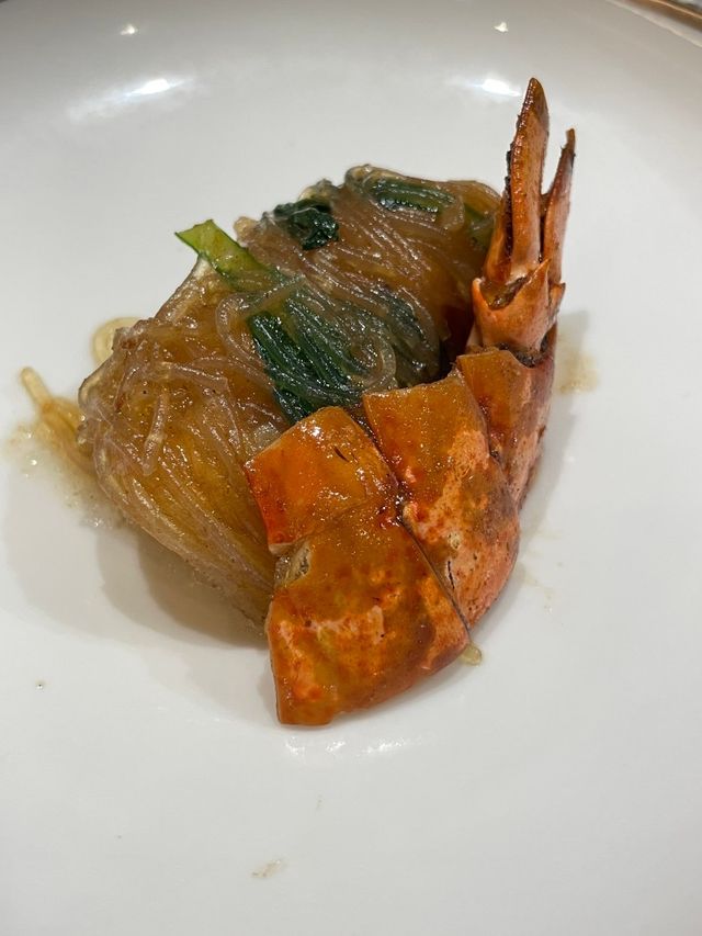 한남 미슐랭 맛집 쥬에
