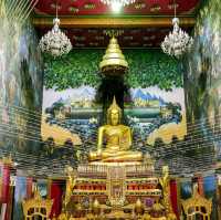 ชวนไปไหว้พระ 9 วัดสวย 