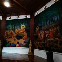 วัดสมเด็จภูเรือมิ่งเมือง จ.เลย วัดสวยวิวเมืองเลย