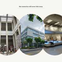 五島美術館:感受日本文化之旅